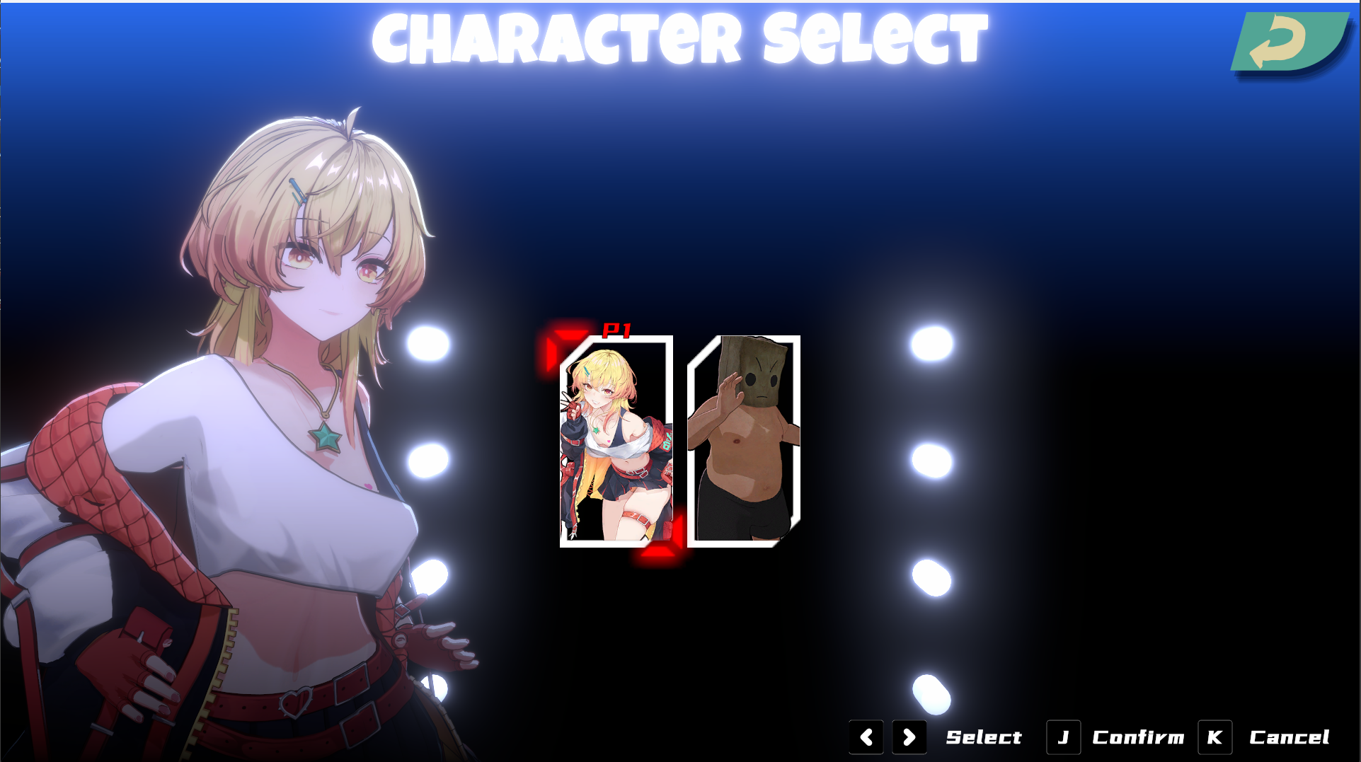[PC日式ACT]情色粉碎EroSmash Ero Smash 0.03官中体验版 [1+1.2g][百度盘]