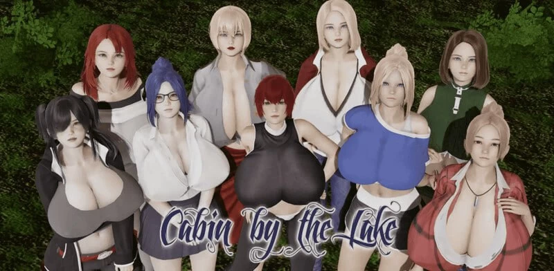 [SLG汉化PC安卓动态步兵]湖边小屋  Cabin by the Lake v0.60d [1+4G][百度盘]