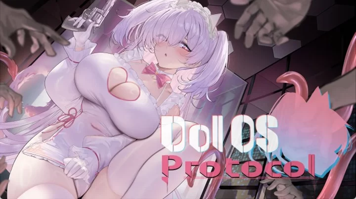 PC【日式ACT/中文/动态】多萝丝协议/DolOS Protocol V0.1.5 官方… [1+330M][百度盘]