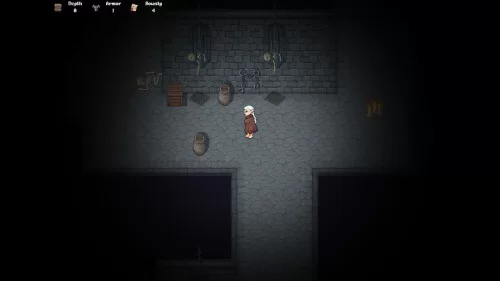PC–Demonherd Dungeon v1.0.0 [1+2.61G][百度盘]