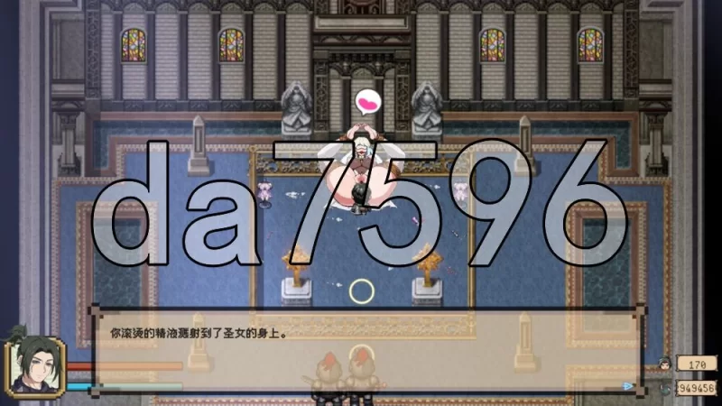 [国产RPG/更新] 混沌之魂 chaos soul V1.10 官中步兵版+攻略+存档 [1+2.80G][百度盘]