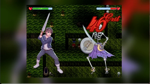 【RPG/中文/动态】异世界后宫V1.07 PC+安卓直装官方中文版 [1+1.6g][百度盘]