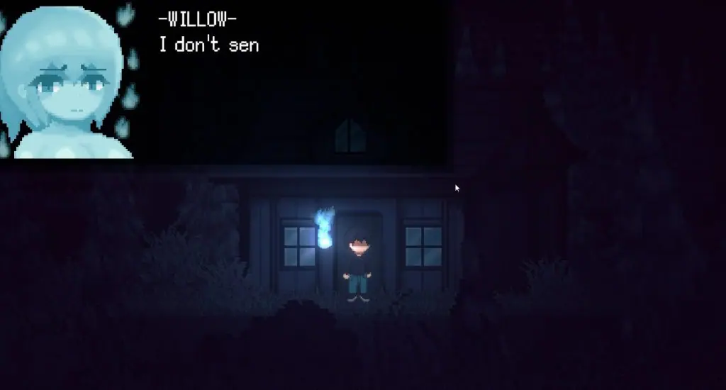 【PC/安卓/中文/日系/2D/SLG游戏/1.1G】魅惑的恶魔追猎 Ver1.52  中文版+PC+安卓+日系2DSLG游戏+1.1G