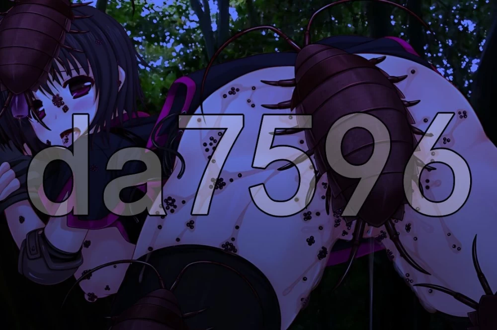 [日式SLG/更新]虫之奸狱 Insect Prison Remake v1.45 PC+安卓 官中步兵 [1+770M][百度盘]