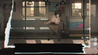 【爆款SLG/动态/PC/官中】 45号电车v1.0.4.3 官方中文版 [1+2G][百度盘]