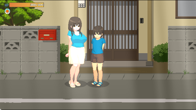 【PC/安卓/AI汉化/日式/SLG游戏/1.10G】我与夏日里的姐姐们（ぼくと夏のおねえちゃん達）AI汉化版+全回想存档+PC+安卓+日式SLG游戏+1.10G