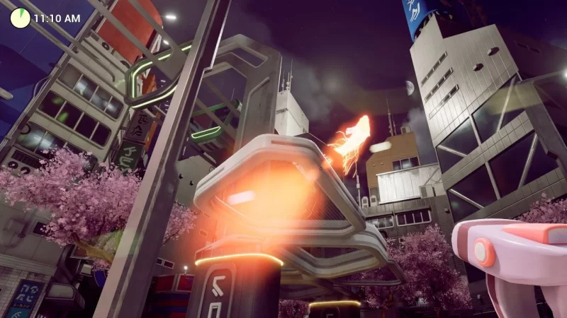 【PC/度盘/夸克/3D】 成人用品店模拟：X射线 妄-想#steam #官中 #步兵 #成人内容 [1p+3g][多种下载方式]