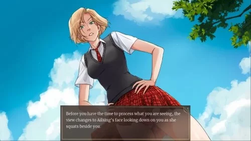 【欧美SLG/AI汉化/动态】受其掌控 Under Your Spell v0.5.4 PC+安卓 [1+1.3G][百度盘]