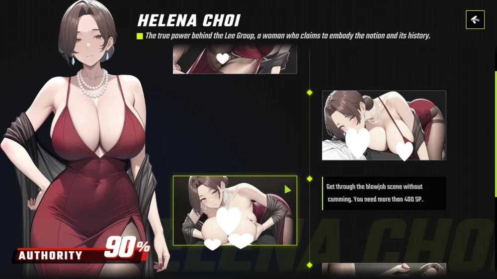 [SLG/NTL/人妻/动态]报复：拿下老板的妻子v1.7.0 官方中文步兵 [PC+安卓2.1G] [2+2.1G][百度盘]