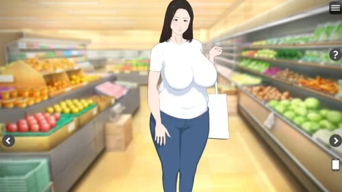 新作[互动SLG/抚摸/PC] 全裸审讯官 Naked Interrogation Simulator 官中步兵 [1+500M][百度盘]