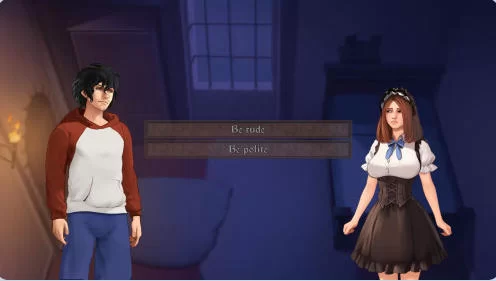 【欧美SLG/动态】英雄传奇 Heroes Saga v0.2.1 AI汉化 [1+3.6G][百度盘]