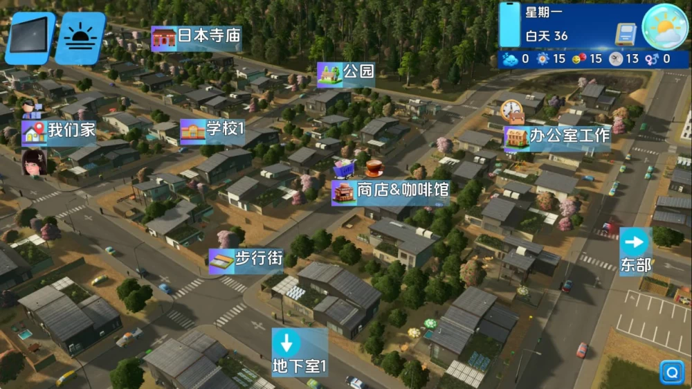 [PC][SLG/日式]阿瓦维拉诺克斯 AVA Velanox v1.5 AI汉化版[PC+安卓/… [1+1.69G][百度盘]