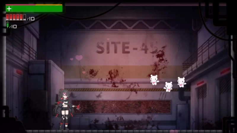 [ACT日文PC动态]枪神先知 GUNZ PROPHET  v0.3.0 [1+500M][百度盘]