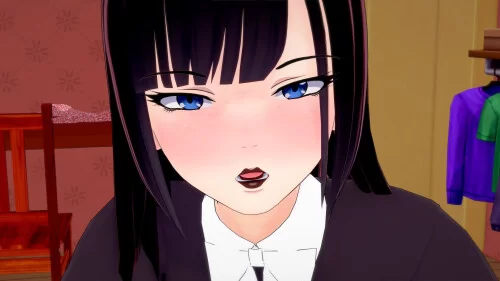 【日系SLG/AI汉化/动态】帝国女侍俱乐部 Empire Club v0.4 PC+安卓 [1+6.2G][百度盘]