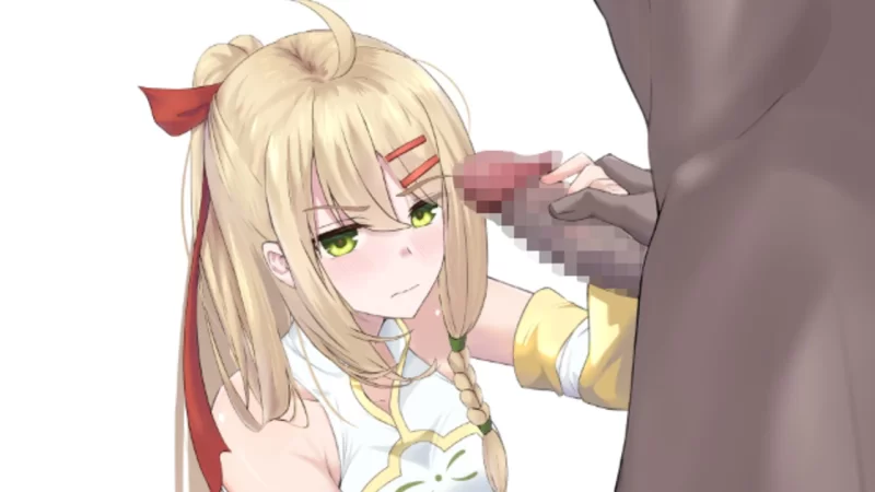 [更新PC官中+纯爱+NTR+隐奸]堕ちた聖痕：夜行伝令 Ver 1.23 [1+2.48G][百度盘]