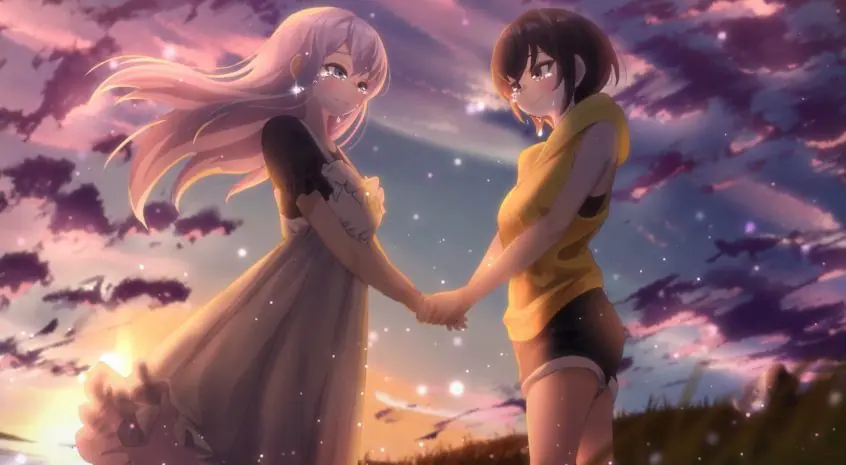 【PC/AI汉化/略类/SLG游戏/1.40G】 蛋之少女成长物语~我的蛋之少女：一段温馨故事~  AI汉化版+略类+SLG游戏+1.40G