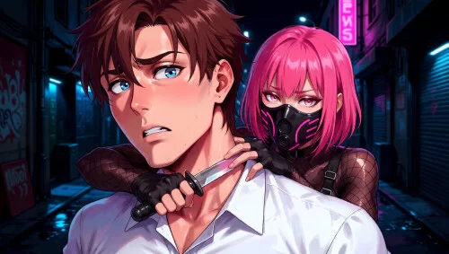 [SLG/动态/官中步兵] 谁能想到？Who thought it’s possible? v1.2 PC+AZ [1+6.16G][百度盘]