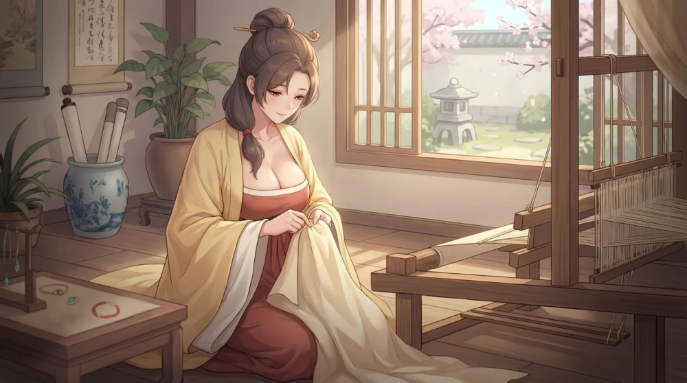 [SLG/动态/PC] 大侠狂想曲 官中步兵+存档 8月22日更新 [3+解压后5.62G][百度盘]