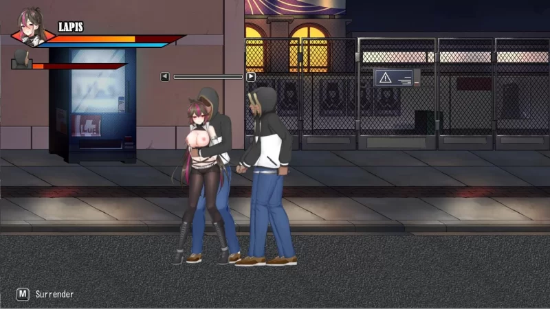 【pc+安卓】索多玛-R 日文生肉版 PC版为英文 [1+0.6g][百度盘]