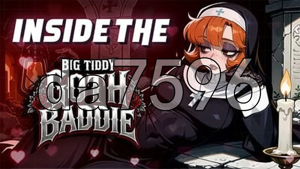 [日式SLG/新作] 巨乳哥特辣妹 Big Tiddy Goth Baddie 官中步兵版 [1+980M][百度盘]