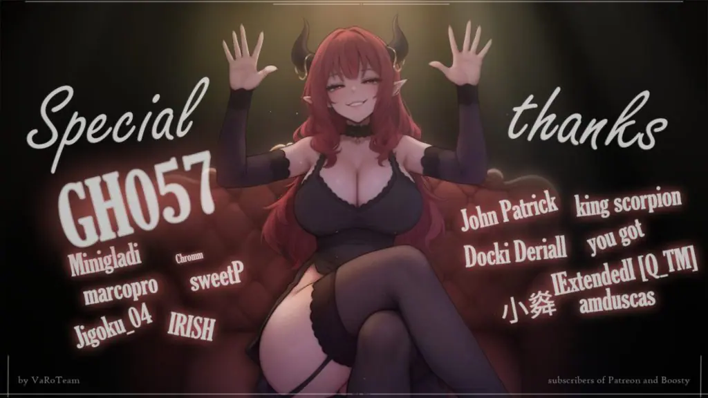 【PC/安卓/官中/亚洲风/SLG游戏/820M】恶魔女王的诱惑（Seduction Of The Demon Queen）Ver0.4.0.0 官方中文步兵版PC+安卓+亚洲风SLG游戏+820M
