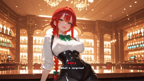 【日系SLG/AI汉化】红心扑克的公主 Princess Hearts Poker v0.3 PC+AZ [1+2.4G][百度盘]