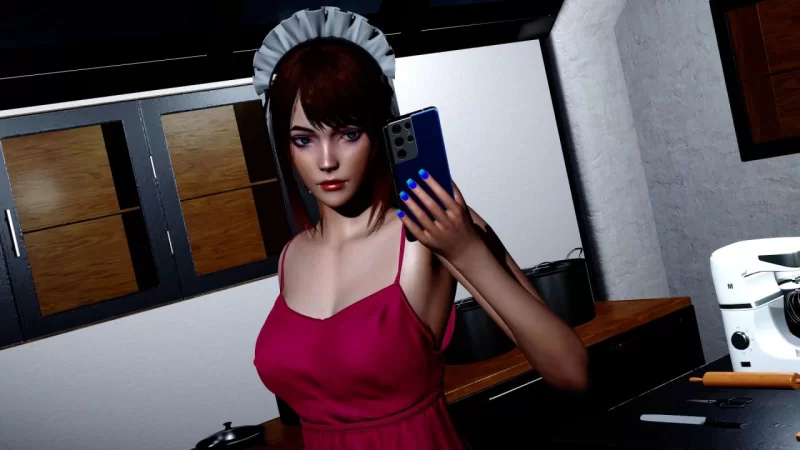 认识怪人 暗涌之夏 FR34KS v0.7 汉化版 【PC+安卓】 [1+6..75G][百度盘]
