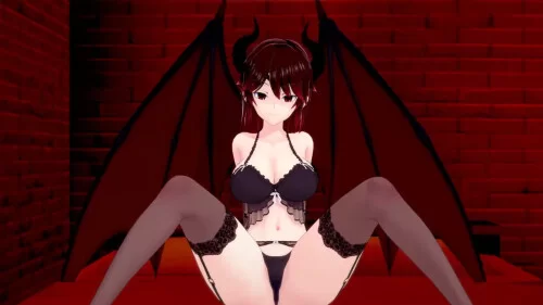 更新【日系SLG/汉化/动态】灵魂情人 Spirit Lover v0.57【PC+安卓】 [1+2.8G][百度盘]