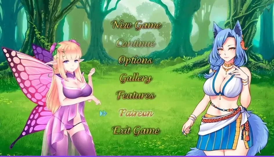【PC/安卓】 魔物娘征服（MonGirl Cuest）Ver0.8 内嵌AI汉化步兵版 [1P+1.50G][百度盘]