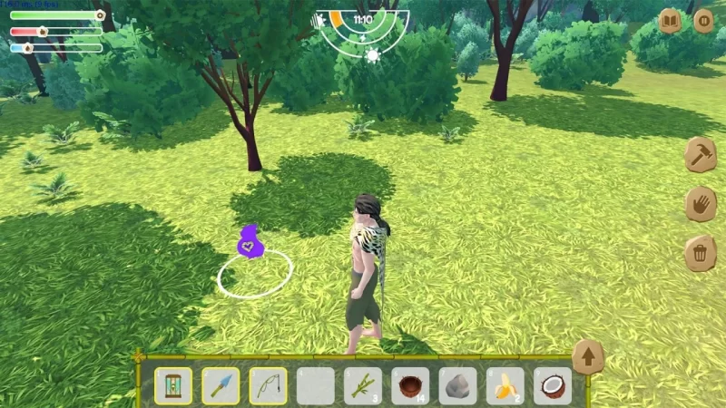 [3D/后宫/魔物娘/生存] 驯服它2！v0.12.0.215 官方中文版[PC+安卓3.28G] [2+3.28G][百度盘]