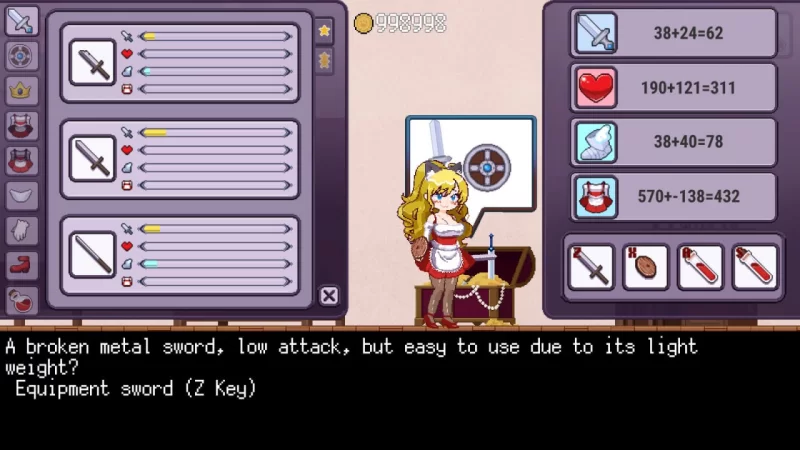 [ACT英文PC]换装旅行者 Dress-up Traveller  v1.5.0 [1+100M][百度盘]