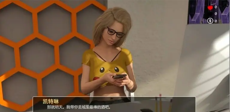 【PC/安卓/AI汉化/欧美/3D/SLG游戏/3.75G】救赎尝试 (Attempted Redemption) Ch.3 P2 AI汉化版+PC+安卓+欧美3DSLG游戏+3.75G
