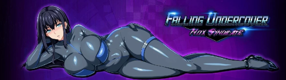 【PC+安卓/SLG/2D/画廊全开】坠落卧底 [v0.10.2] AI汉化版 [2+4.00G][百度盘]