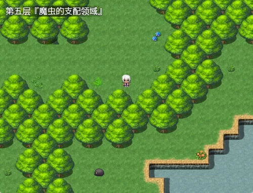 [PC-RPG]玛奥与堕落之街官中步兵版 [1+1.6g][百度盘]