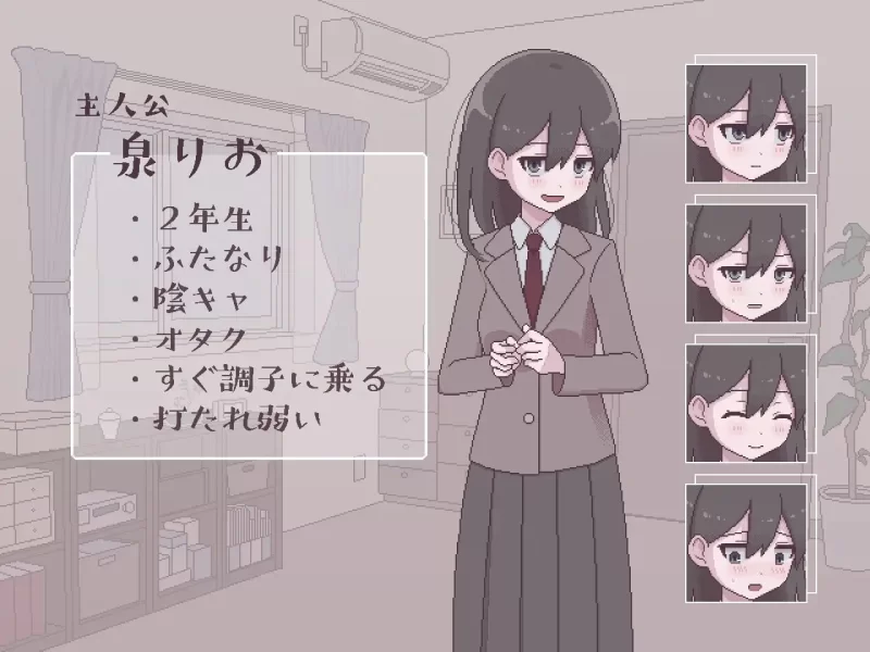 【精品SLGAI汉化PC动态v1.2.1】扶她魅力生活扶她阴角的后宫… [1+386m][百度盘]