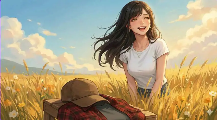 【PC/安卓/AI汉化/欧美/SLG游戏/6.83G】唯一的目鹿 Ver0.03 AI汉化版+PC+安卓+欧美SLG游戏+6.83G
