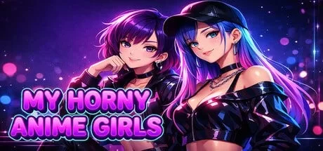 【pc】我的好色动漫女孩 v2.5 官中 [1+0.4g][百度盘]