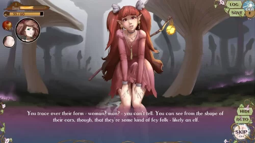 PC–Tales of Androgyny v0.3.70.0 [1+3.83G][百度盘]