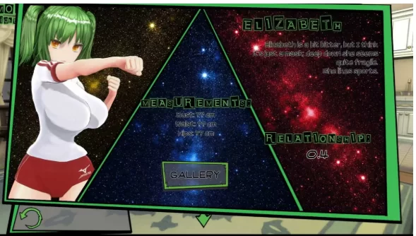 【SLG/pc+安卓】天堂的好色后宫1.3AI汉化 [2+1.52G][百度盘]
