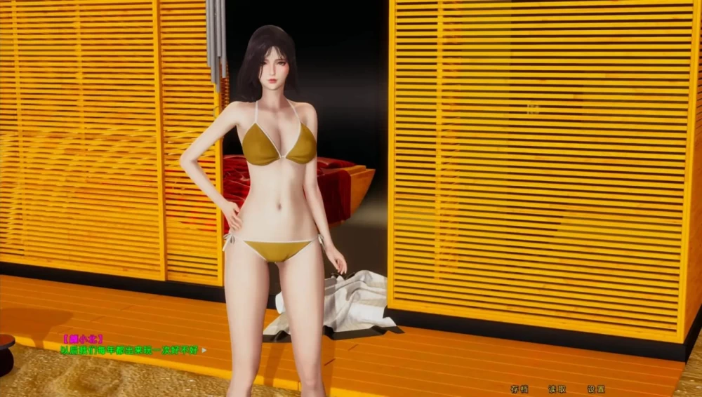 [PC][SLG/动态/日式]重回高中时代1 重回高中时代（重生） v1…. [1+9.13G][百度盘]