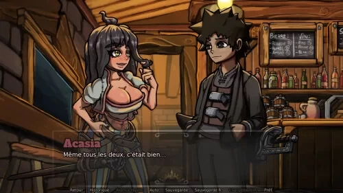 【双端更新欧美SLG】阿杰斯特里亚 Ajestremia 0.8.0 AI汉化 [1+5.3g][百度盘]