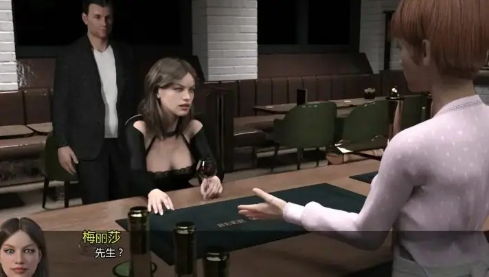 【PC/安卓/AI汉化/欧美/3D/SLG游戏/1.65G】FF&S:未曾发生的场景 (FF&S: Scenes That Didn’t Happen) Ver2026.01 AI汉化版+PC+安卓+欧美3DSLG游戏+1.65G
