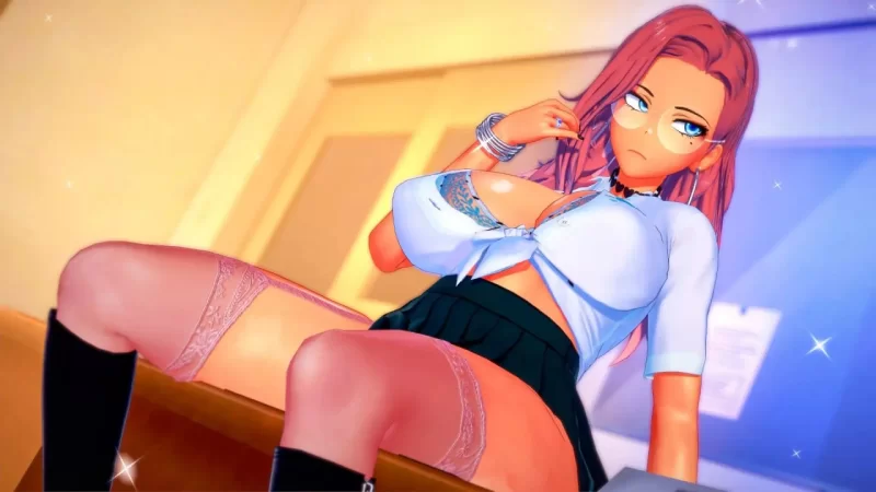 NTR的扶他世界 Futa’s World of NTR 1.5.2【PC+安卓/4.89G】 [2+4.89G][百度盘]