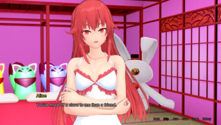 神圣秩序 Heavenly Order v0.0.3【PC+安卓 [1+1.56g][百度盘]