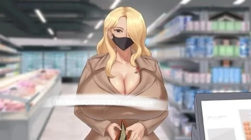 pc[RPG官中步兵]被黑手浸染的玫瑰与百合  v20260723 官中步兵版 [1+2G][百度盘]