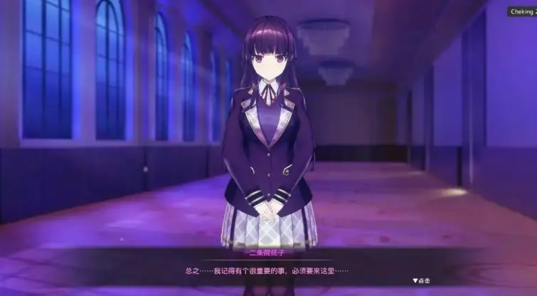 【PC/安卓/官中/2D/互动/SLG游戏/3.5G】 用APP肆意狂妄大小姐2 Ver1.0.6 官方中文版+存档+2D互动SLG游戏+3.5G