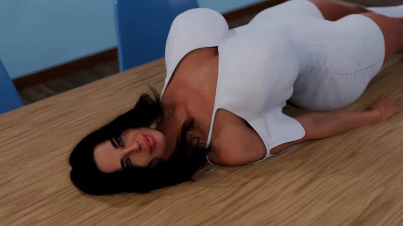 [PC][SLG/3D/欧美]性爱山 Sex Hill V0.98f 汉化版[PC+安卓/4.61G] [百… [1+4.61G][百度盘]