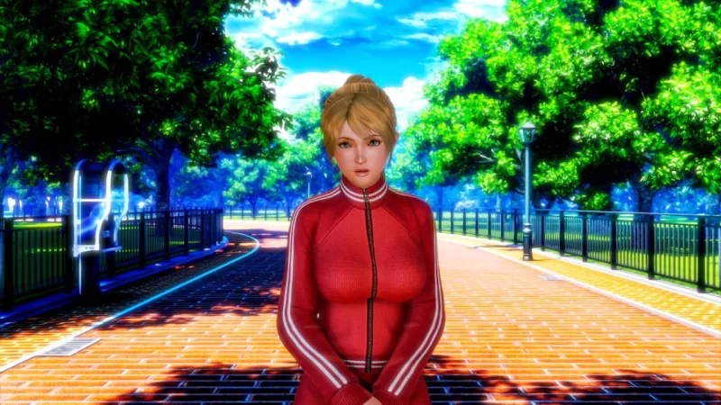 勒索本能 Blackmail Instinct v0.3 汉化版【PC+安卓】 [1+3.02G][百度盘]