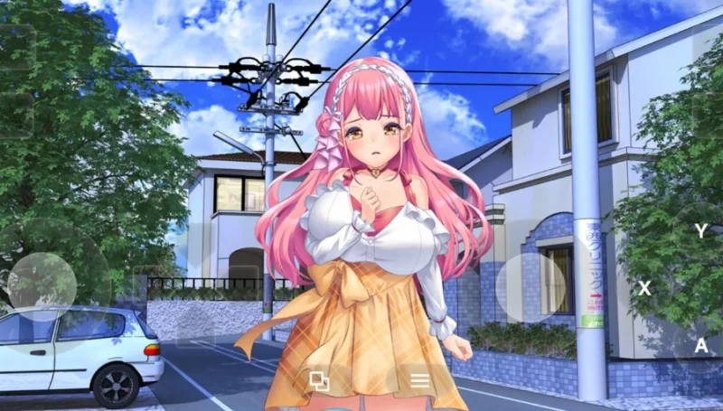 沉溺病娇后宫 1.0【PC [1+1.58g][百度盘]