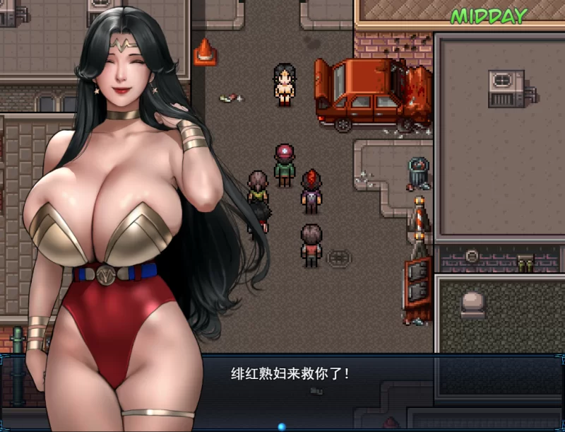 【PC+AZ】僵尸生活~Zombie`s Retreat ~1-3+存档+汉化 [1P+7G][百度盘]